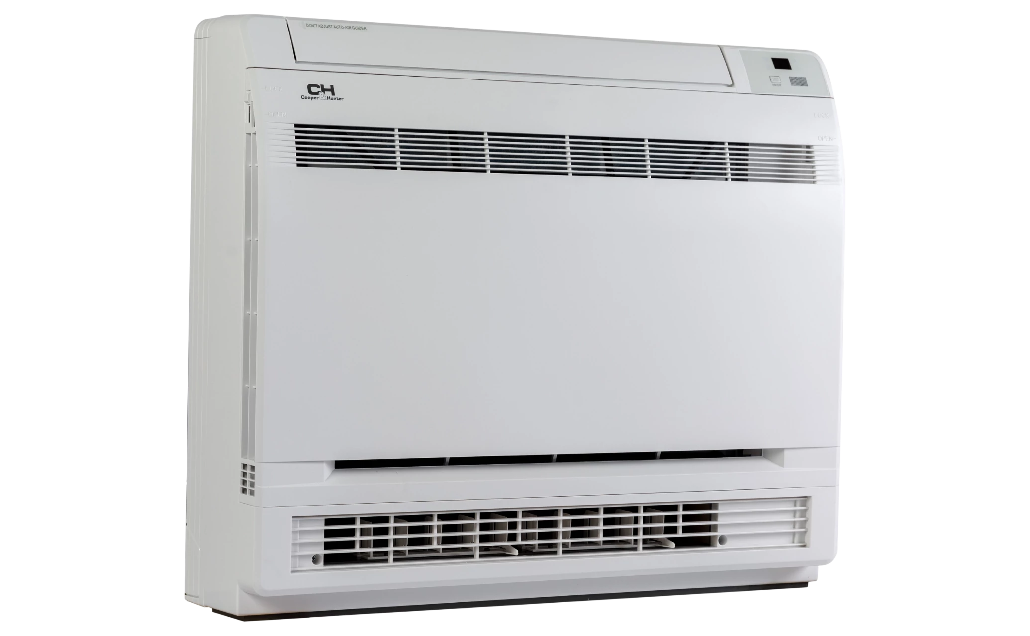 Cooper&Hunter Konzol típus 3,5kW parapetes multi beltéri egység - CHML-IK12RK