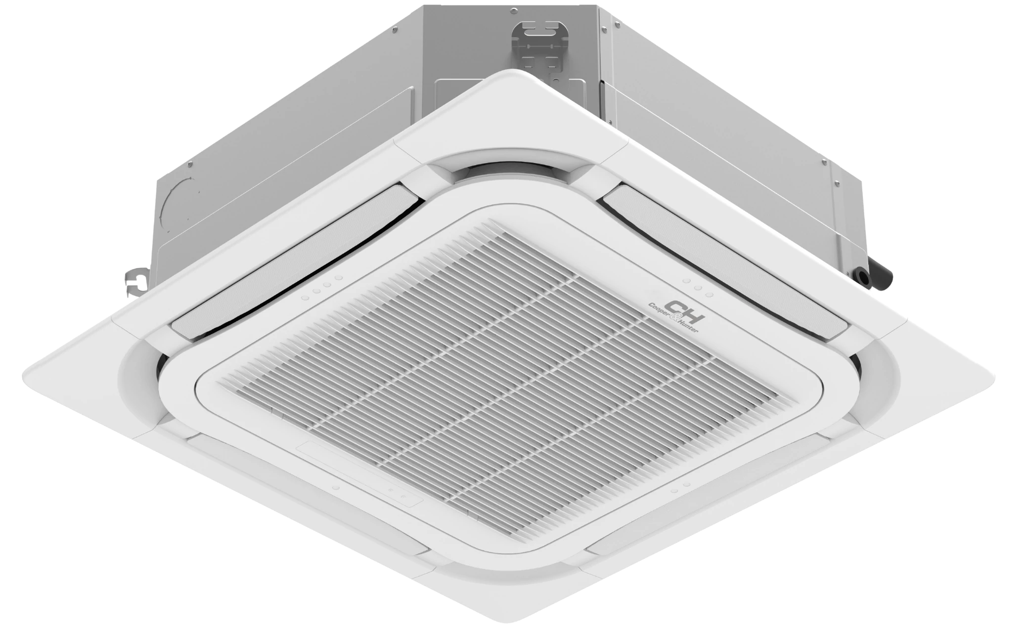 Cooper&Hunter Nordic típus 7,0kW kazettás klíma - CH-IC071RK/IU071RK