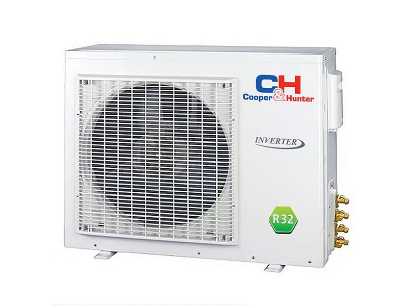 Cooper&Hunter Nordic Multi Light 7,1kW multi kültéri egység - CHML-U24RK3