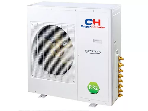 Cooper&Hunter Nordic Multi Light 10,5kW multi kültéri egység - CHML-U36RK4