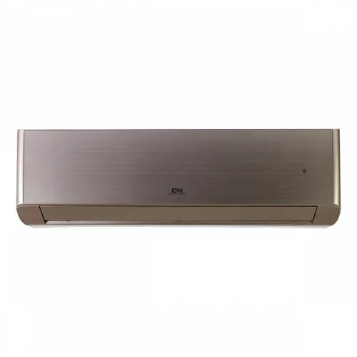 Cooper&Hunter Supreme Continental 2,7kW inverteres oldalfali multi beltéri egység arany - CH-S09FTXAL-NG(I)