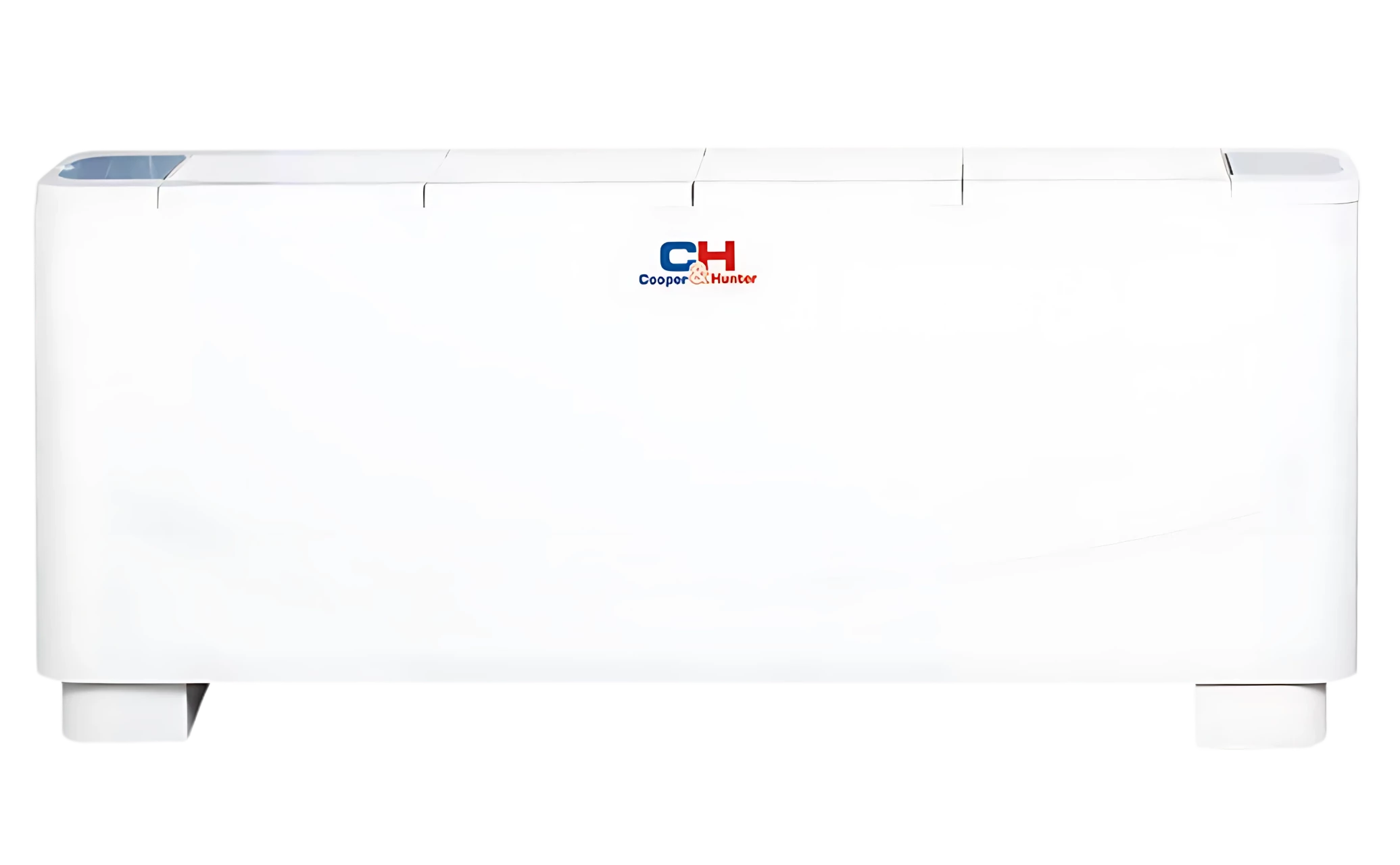 Cooper&Hunter alacsony oldalfali fan-coil 5,35kW - CH-FFC53K2