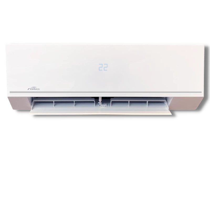 Fisher Comfort Plus oldalfali split klima MULTI rendszerekhez 3.5kW - FSAIF-CP-121AE3