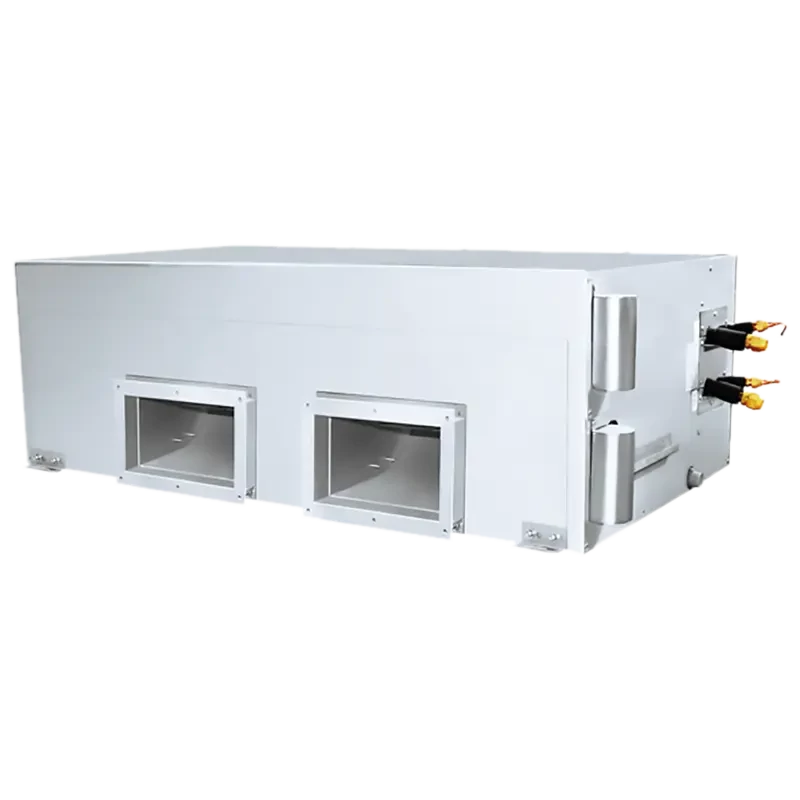 Fisher légcsatornás 20,0kW split klíma Inverter - FVLI-760CE2/FVOIF-760CE2-3F