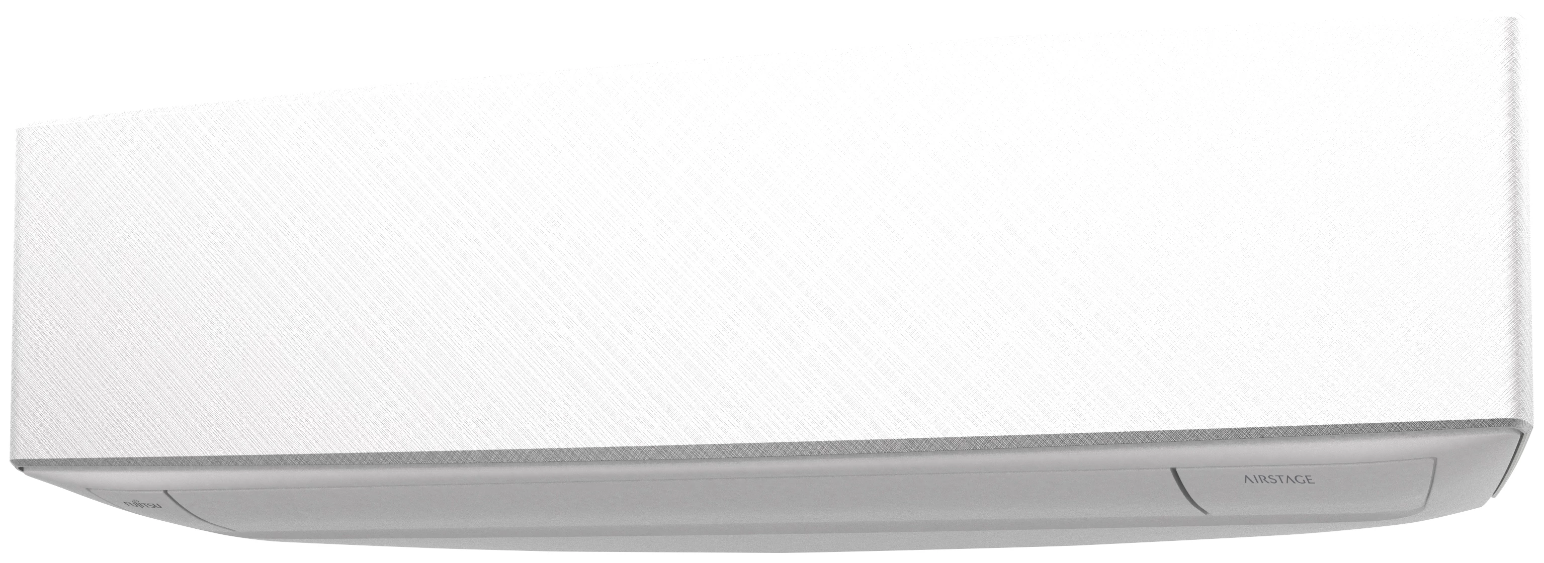 Fujitsu Design (KE) oldalfali beltéri 3,4kW multi split klíma inverteres AIRSTAGE - ASEG12KETF