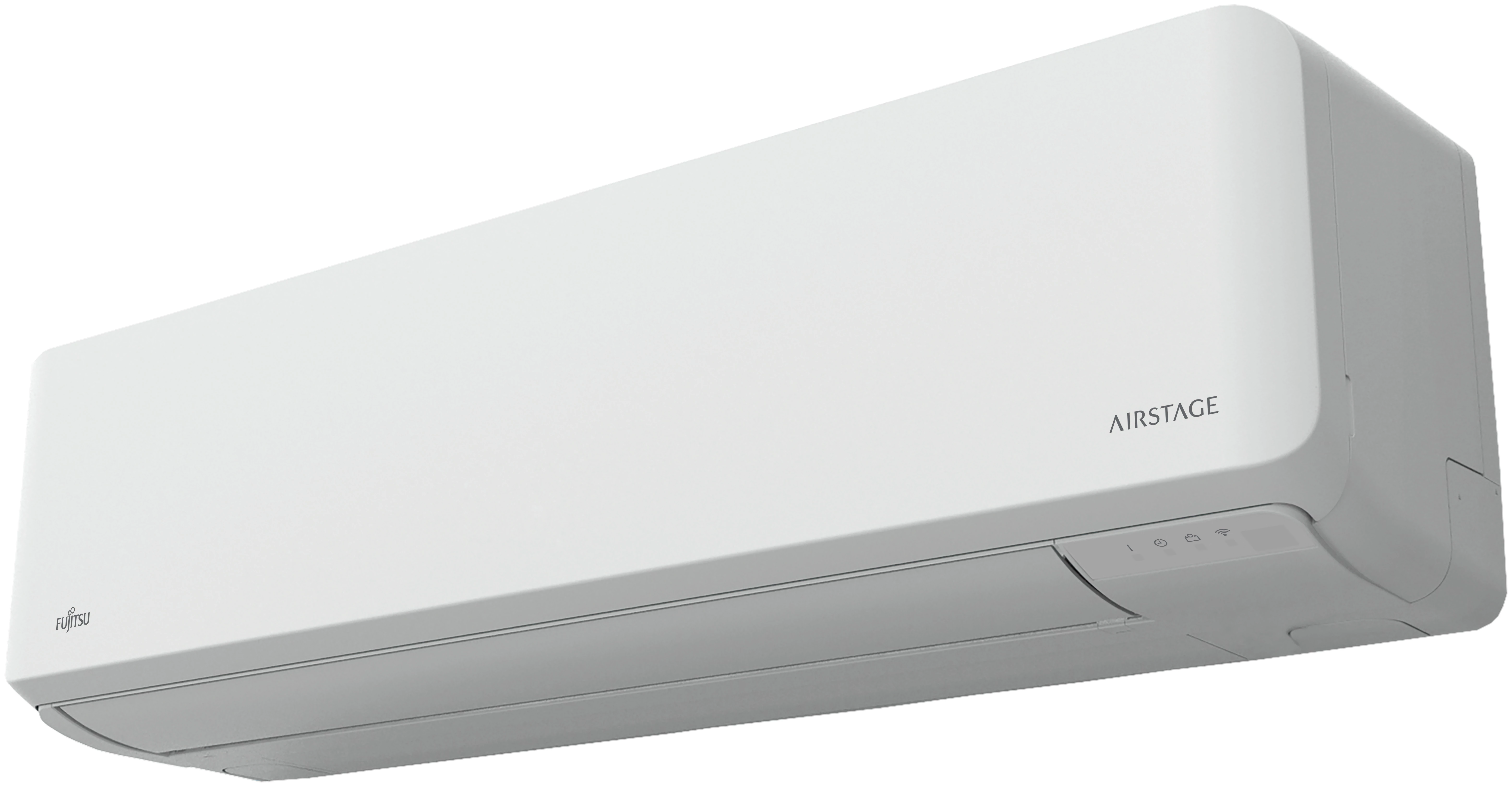 Fujitsu (KM) oldalfali beltéri 4,2kW multi split klíma inverteres AIRSTAGE - ASEH14KMCG