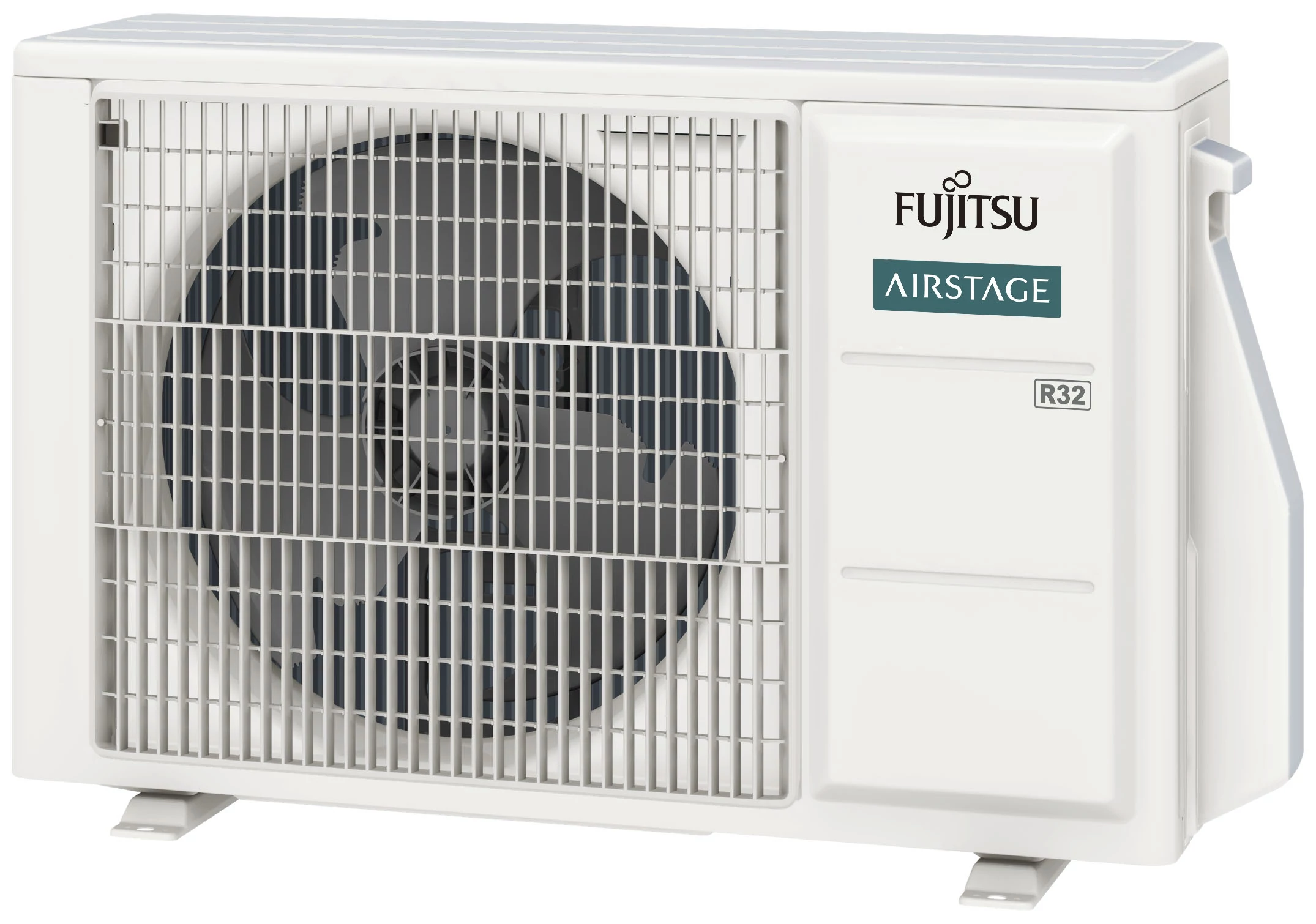 Fujitsu AIRSTAGE multi splitklíma berendezés kültéri egység - AOEG14KBCA2