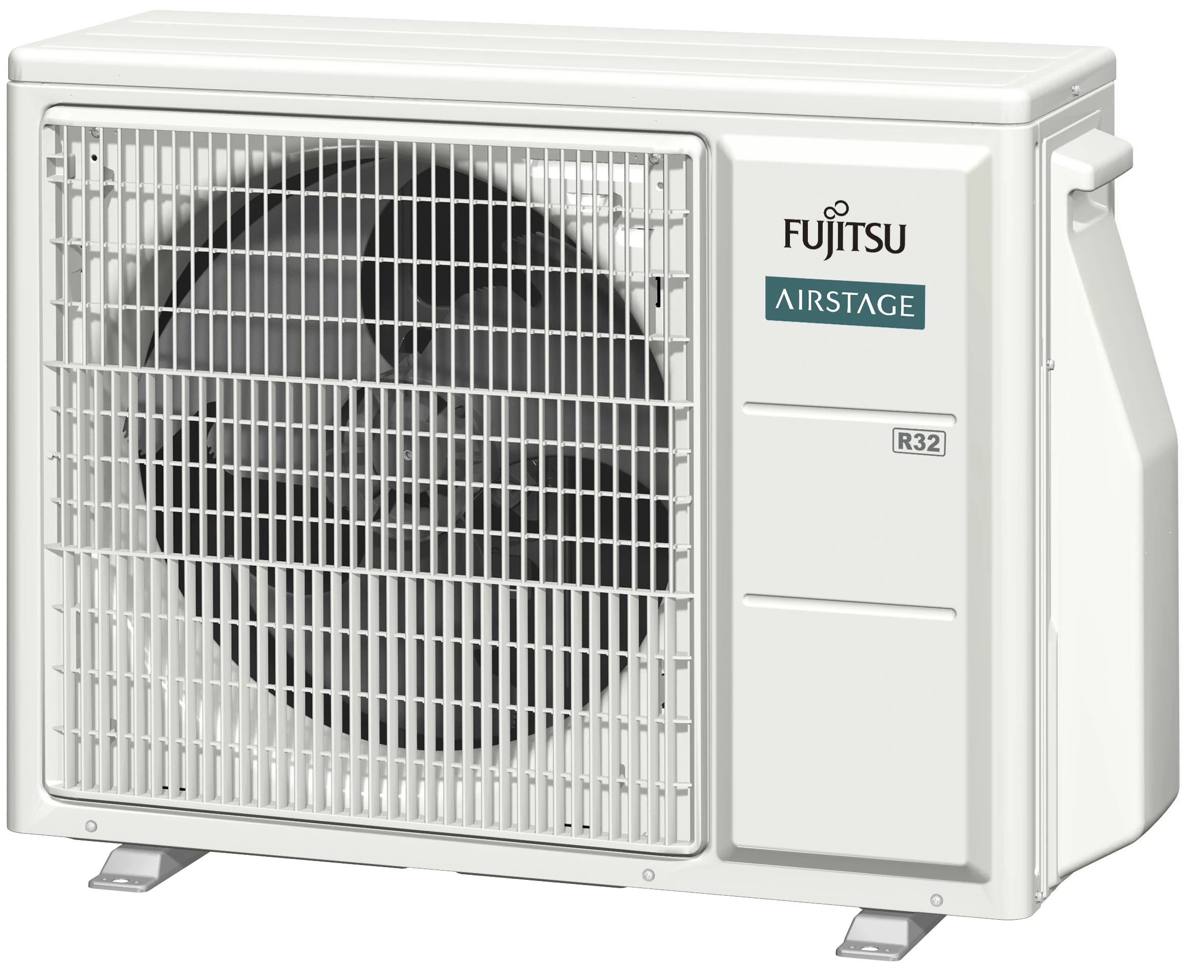 Fujitsu AIRSTAGE multi splitklíma berendezés kültéri egység - AOEG18KBCA2