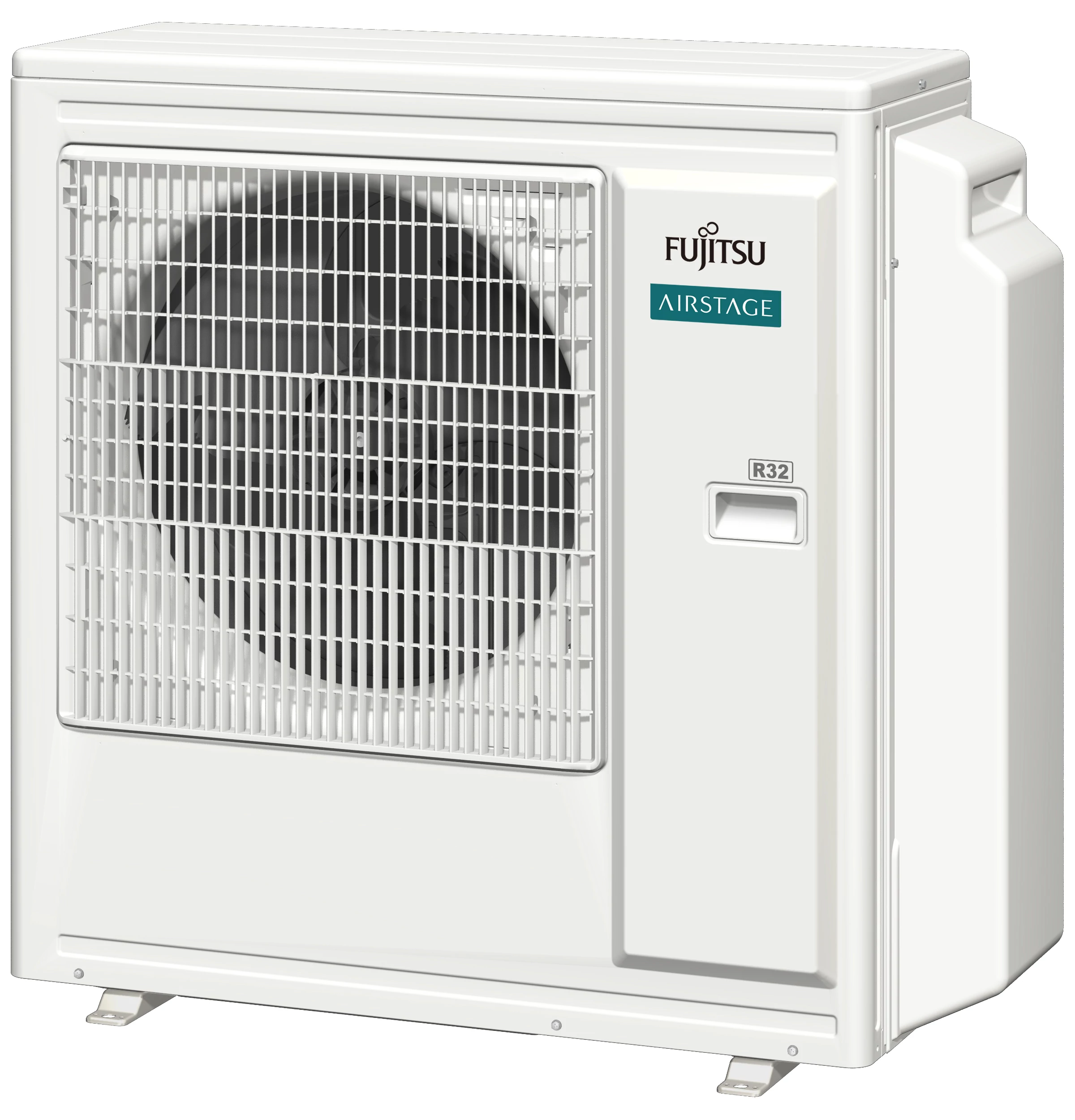 Fujitsu AIRSTAGE multi splitklíma berendezés kültéri egység - AOEG30KBTA4