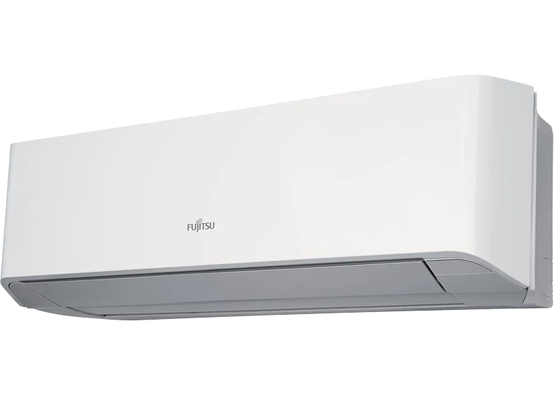 Fujitsu Compact (LM) oldalfali beltéri 2,5kW multi split klíma inverteres - ASYG09LMCE