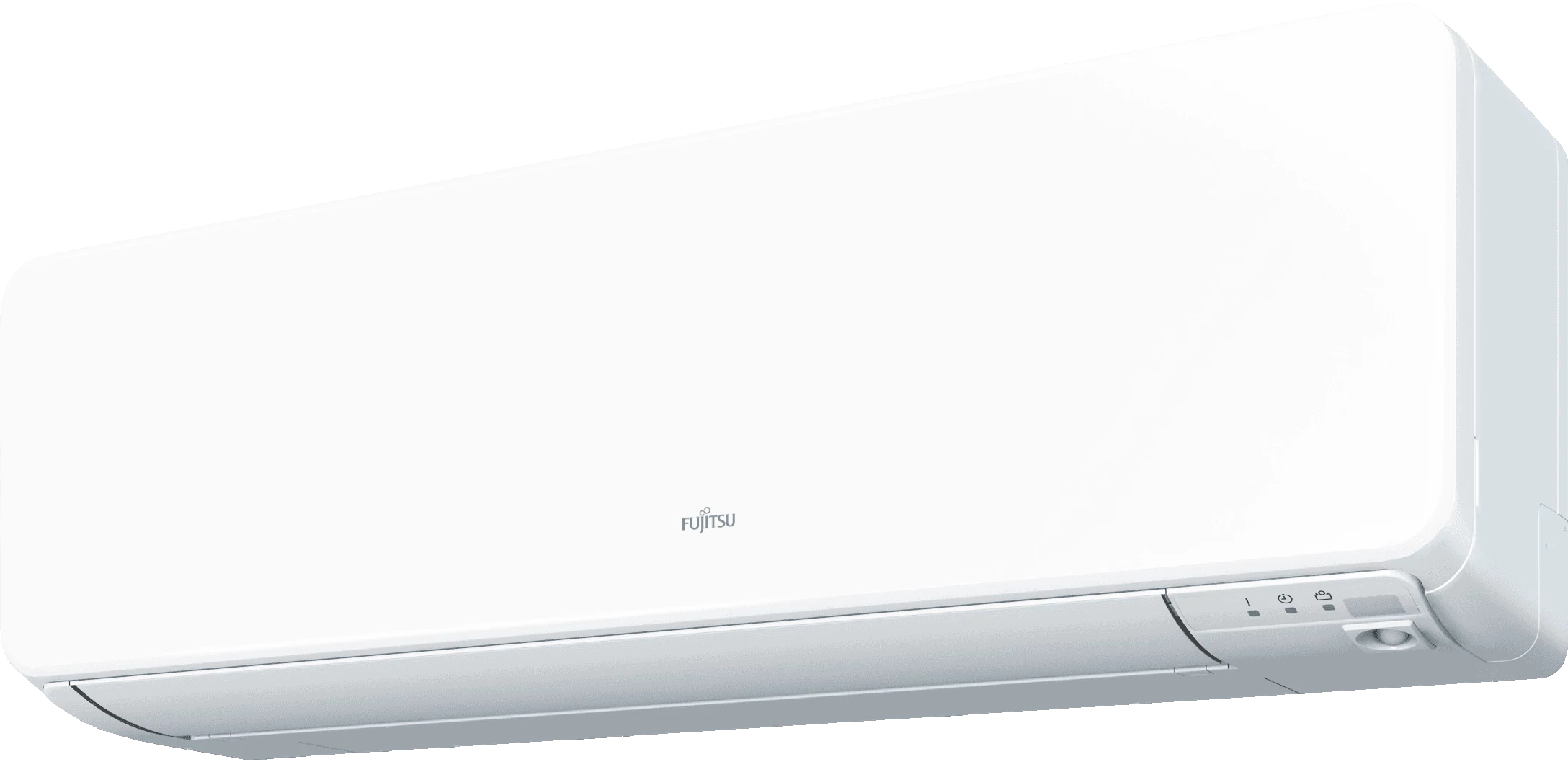Fujitsu DESIGN (KG) oldalfali beltéri 3,5kW multi split klíma inverteres - ASYG12KGTF
