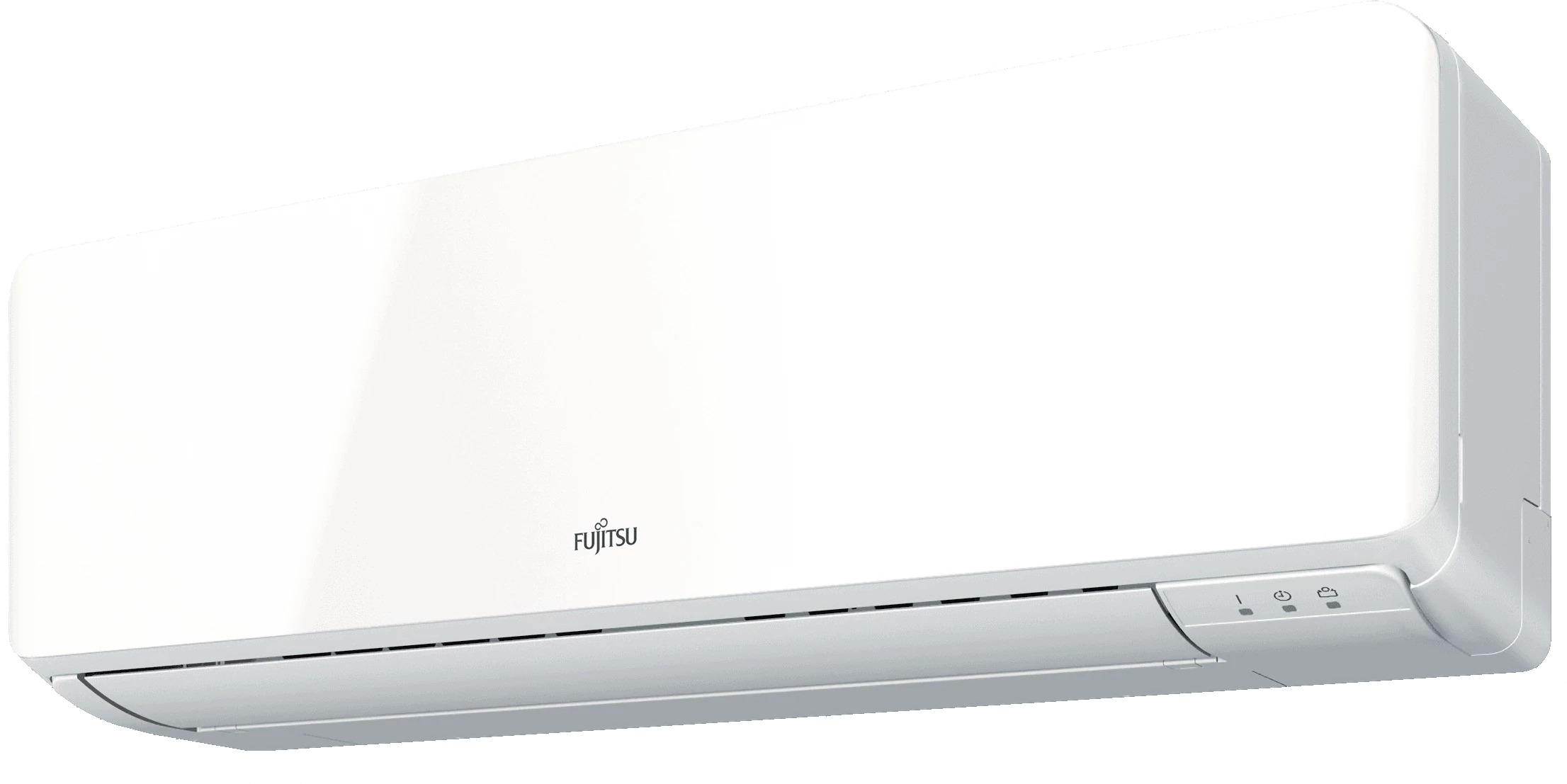 Fujitsu STANDARD (KM) oldalfali beltéri 7,0kW multi split klíma inverteres - ASYG24KMTE