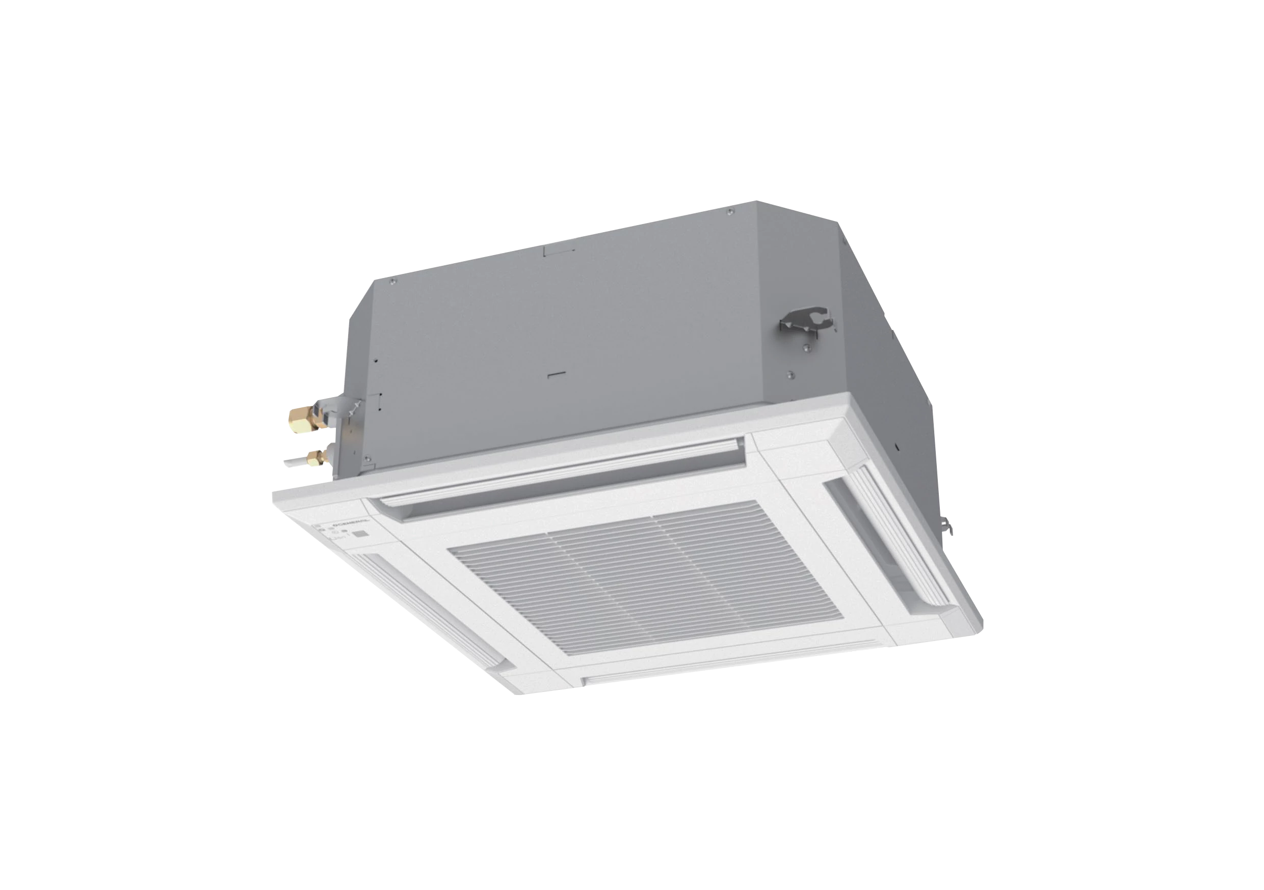 Fujitsu ECO kazettás split klíma 3,5kW - AUXG12KVLA/AOEG12KATA