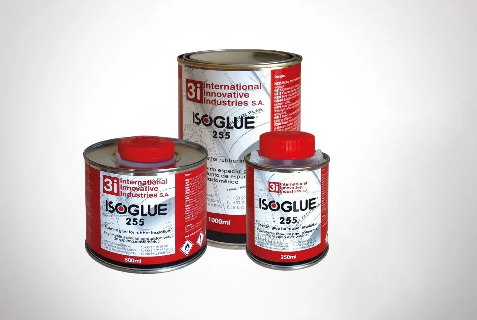 Isoglue 500ml