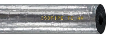 Isopipe HP zártcellás csőhéj 19x48