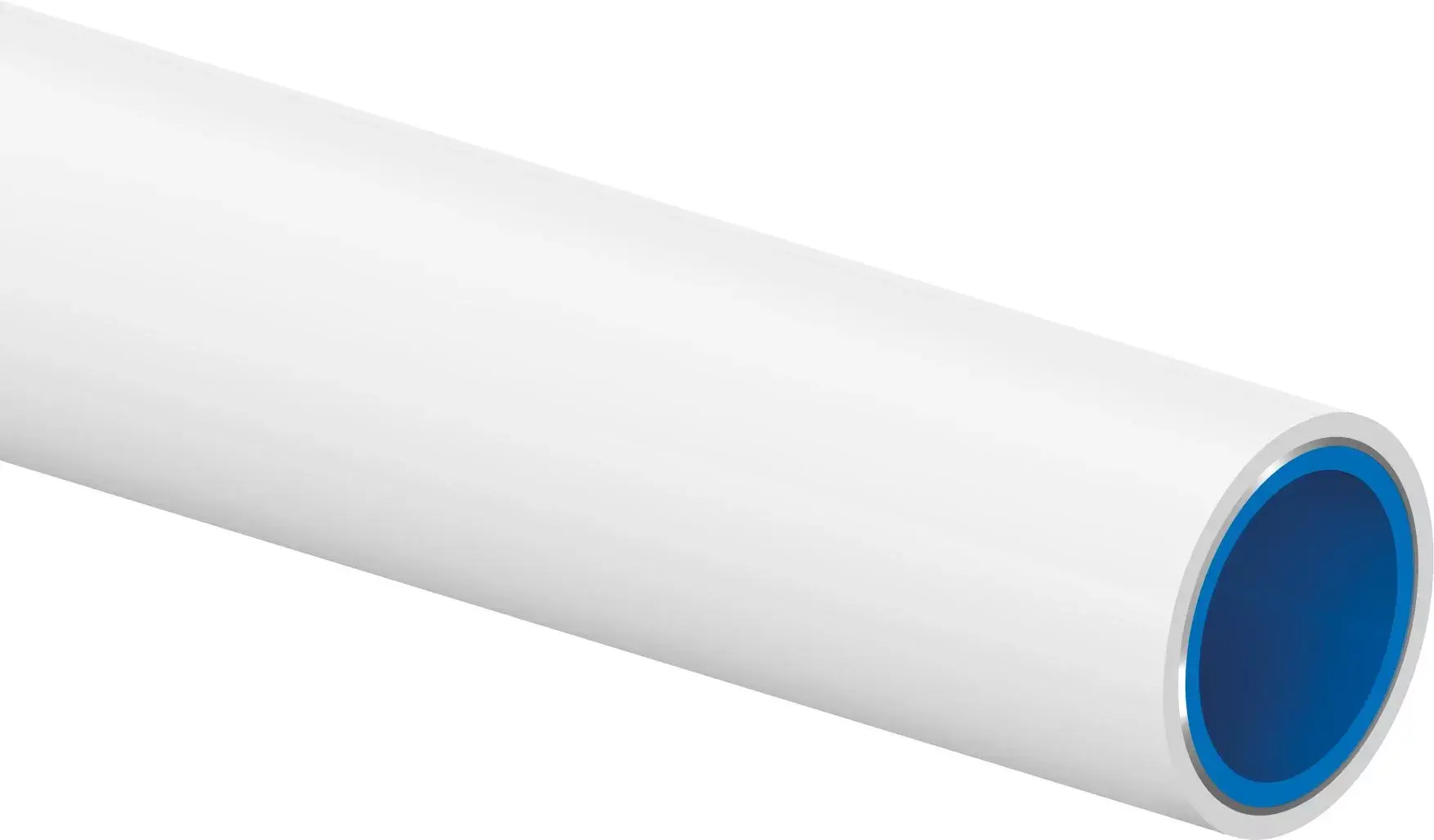 Uponor Uni Pipe PLUS ötrétegű cső 20x2,25 5m