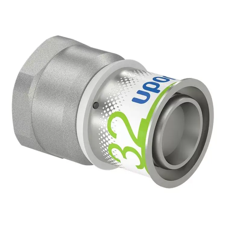 UPONOR S-Press PLUS belsőmenetes csatlakozó 32-Rp1