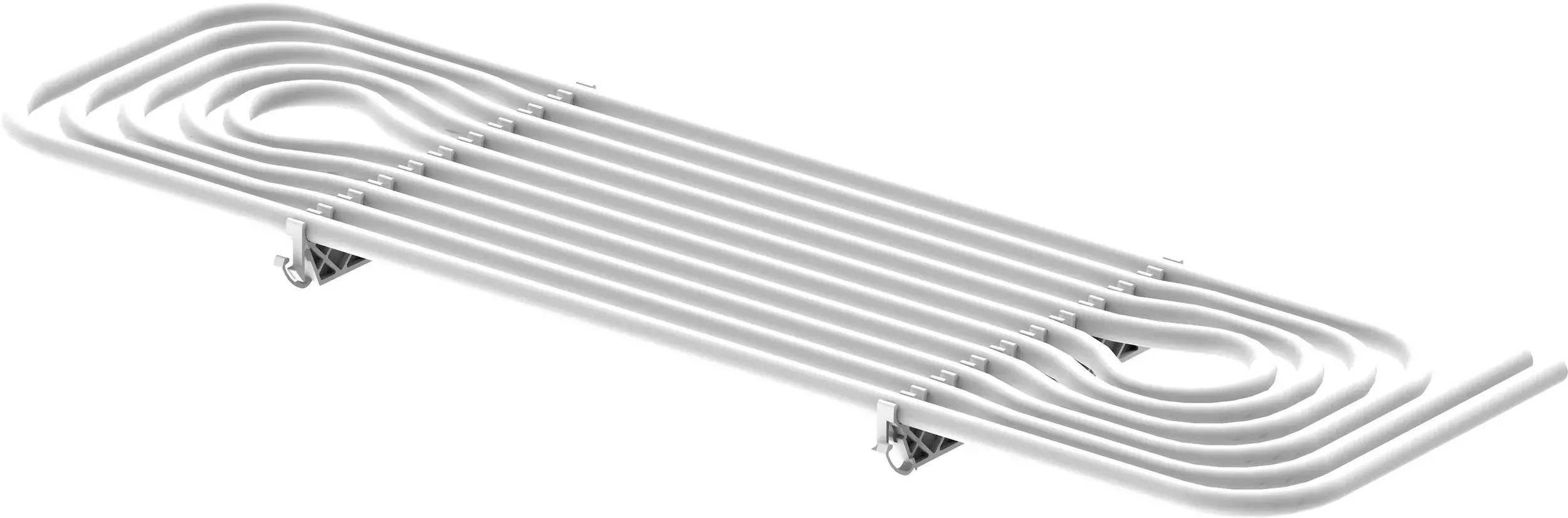 UPONOR Thermatop M 950x277mm 10db