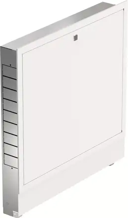 UPONOR Vario falba építhető szekrény 850x730x110mm