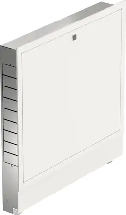 UPONOR Vario falba építhető szekrény 1000x730x110mm
