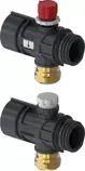 UPONOR Magna ipari osztó 25 1x25 1db