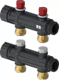 UPONOR Magna ipari osztó 25 2x25 1db