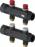 UPONOR Magna ipari osztó 3/4 3x3/4 1db