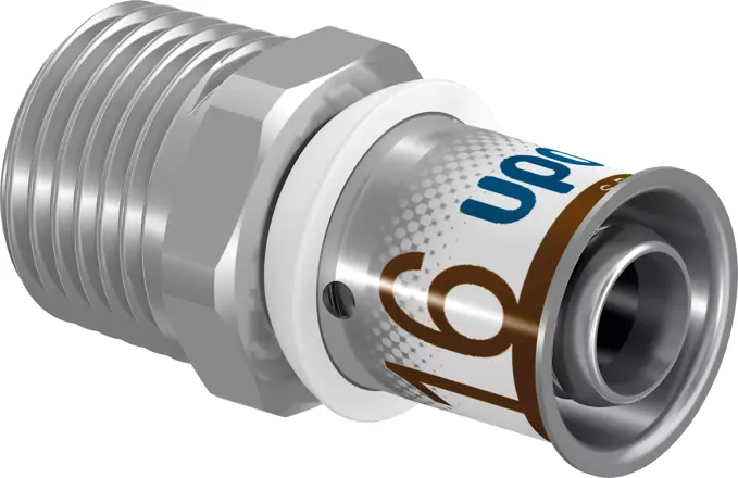UPONOR S-Press PLUS menetes csatlakozó 32-R11/4