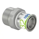 UPONOR S-Press PLUS menetes csatlakozó 32-R11/4