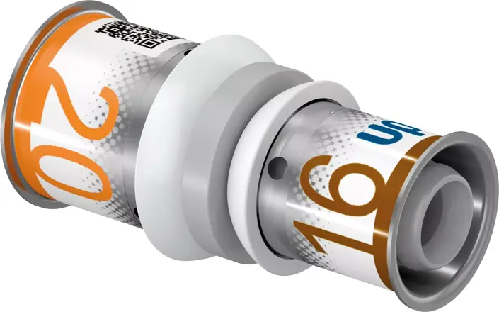 UPONOR S-Press PLUS szűkítő PPSU 20-16 1db