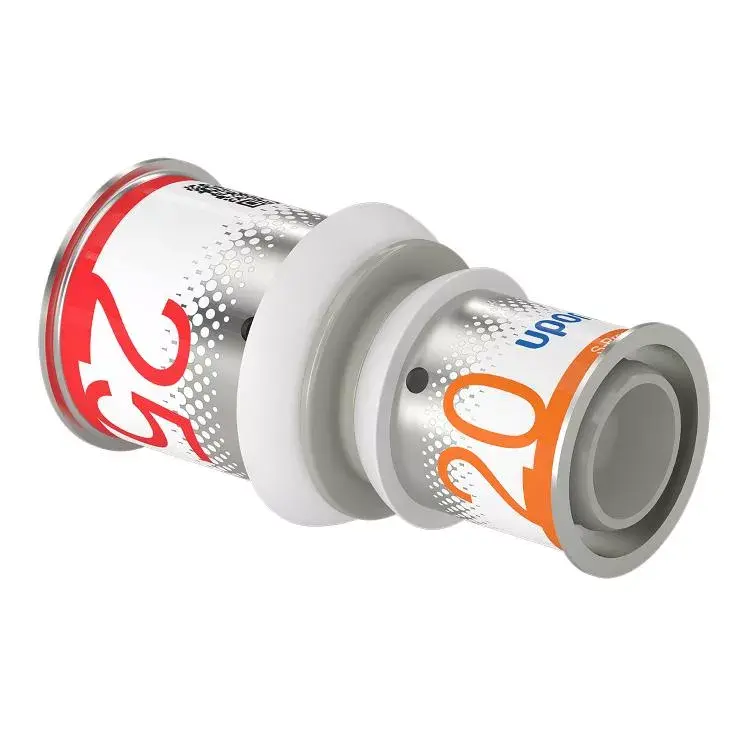 UPONOR S-Press PLUS szűkítő PPSU 25-20
