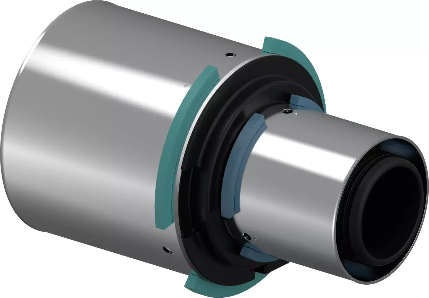 UPONOR S-Press szűkítő PPSU 63-40 1db
