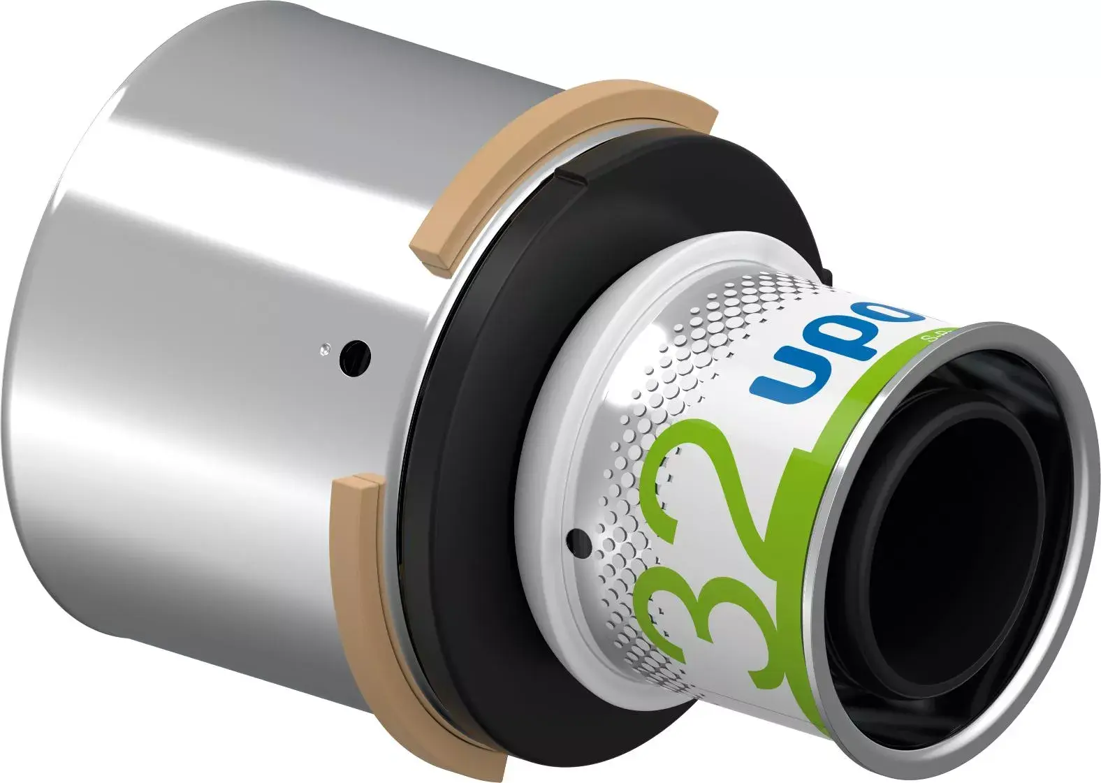 UPONOR S-Press szűkítő PPSU 50-32 1db