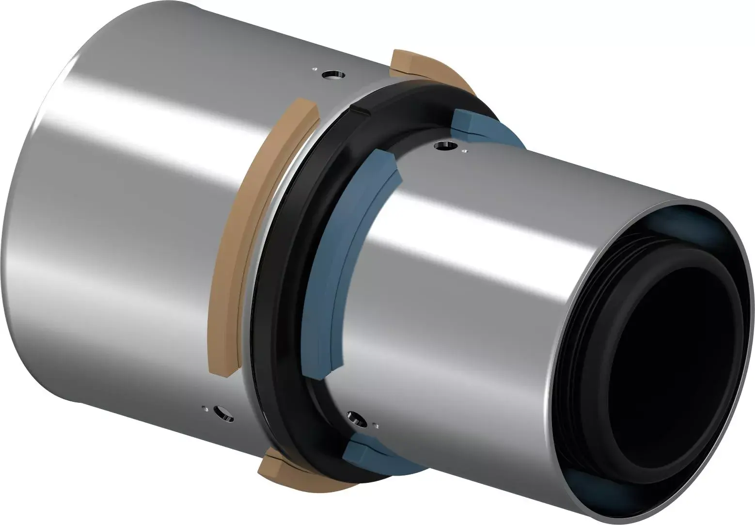 UPONOR S-Press szűkítő PPSU 50-40 1db