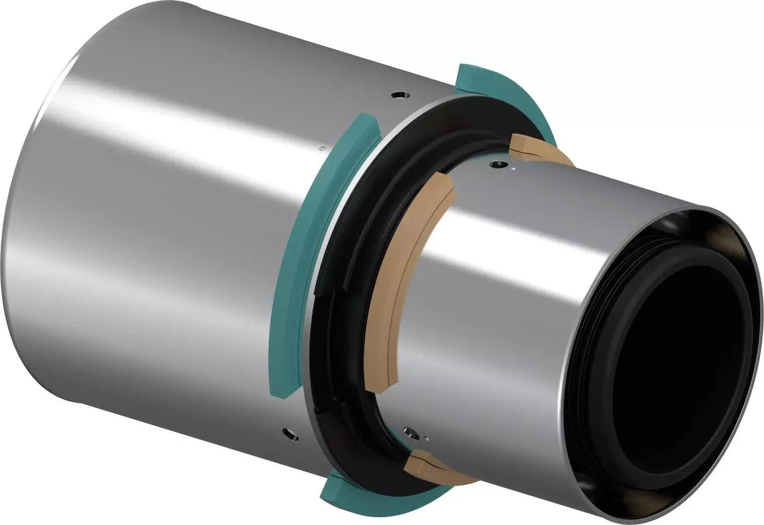 UPONOR S-Press szűkítő PPSU 63-40 1db
