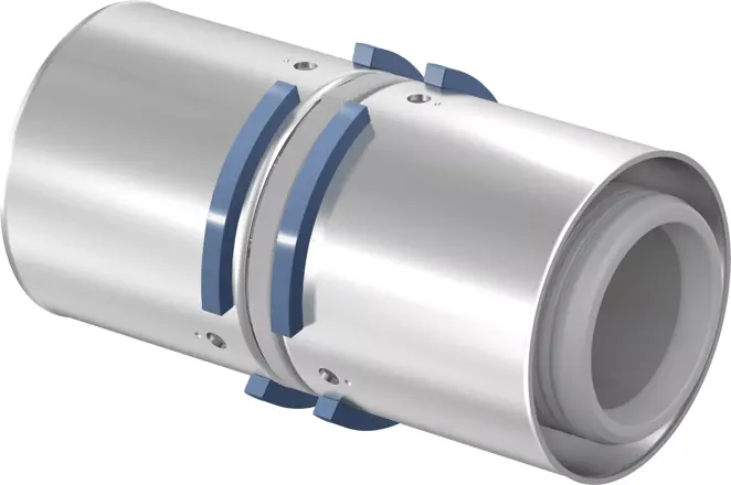 UPONOR S-Press toldó PPSU 40-40 1db