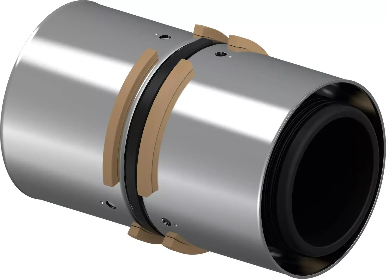 UPONOR S-Press toldó PPSU 50-50 1db