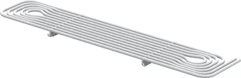 UPONOR Thermatop M 1350x277mm 10db