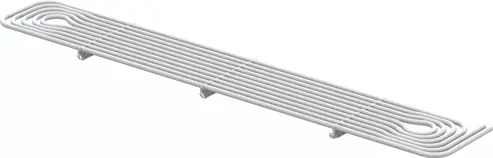 UPONOR Thermatop M 1750x277mm 10db