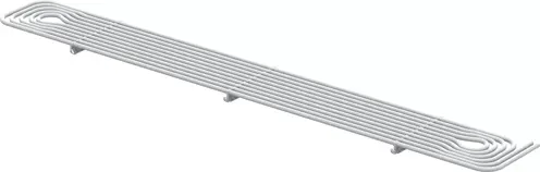 UPONOR Thermatop M 2150x277mm 10db