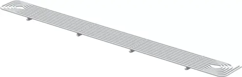 UPONOR Thermatop M 2550x277mm 10db