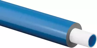 UPONOR UniPipe PLUS szigetelt cső S15 32X3,0 25m
