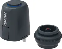 UPONOR Vario PLUS Állásszabályozó 24V M30x1,5 km 1db