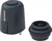 UPONOR Vario PLUS Állásszabályozó 230V M30x1,5 km 1db