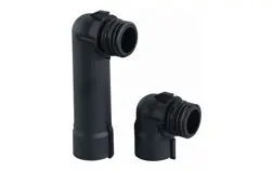 UPONOR Vario PLUS osztó-gyűjtő könyök 122/42 1db