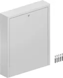UPONOR Vario osztószekrény  600x730x135 1db