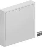 UPONOR Vario osztószekrény  750x730x135 1db