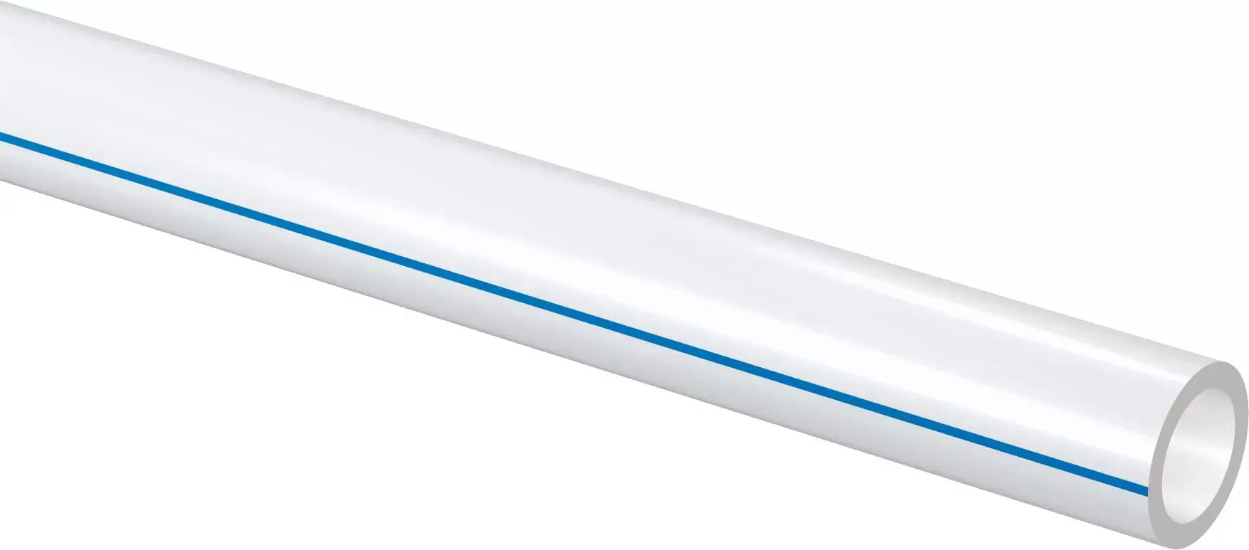 Uponor Minitec Comfort cső 9.9x1.1 240m