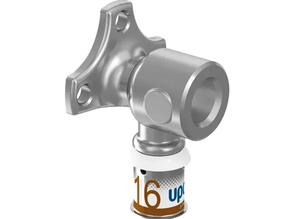 Uponor S-Press PLUS fém falikorong 16-3/8